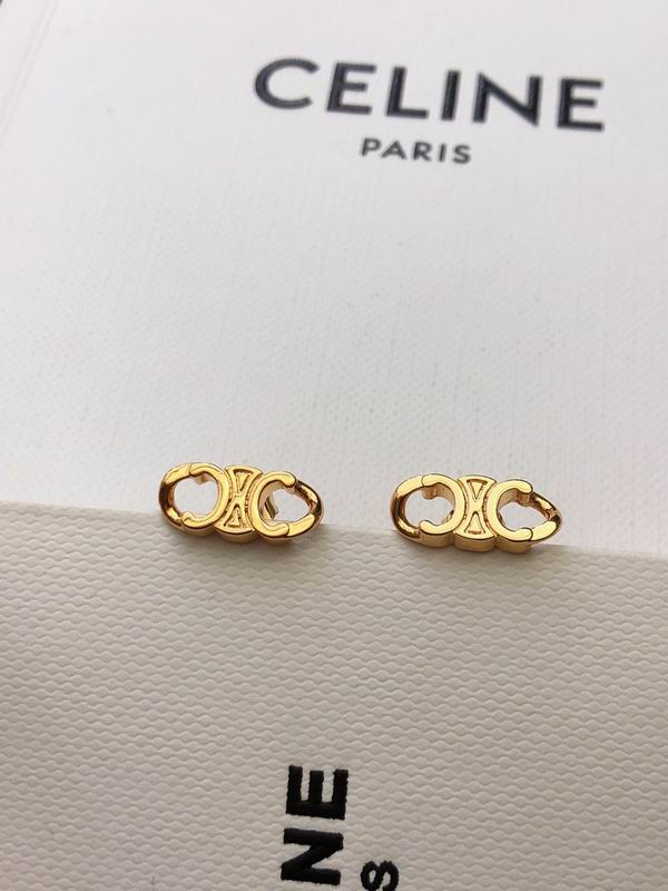 Celine Earring 05lyr496 (9)